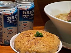 -真打拉面·日式拉面新流派(体育西横街店)