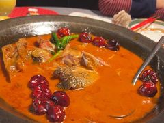 -秀儿四九城·新京菜(亚运村鸟巢店)