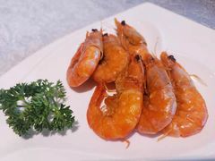 -豫园万丽酒店-万丽轩中餐厅(河南南路店)