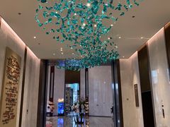 -上海世茂皇家艾美酒店