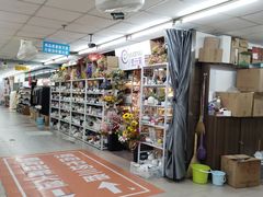 -即墨路小商品市场