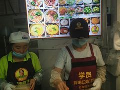 -胖媳妇烧洋芋(螺峰街总店)