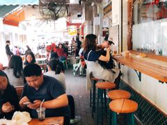 -玛嘉烈蛋挞(金利来大厦店)