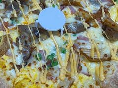 -达美乐比萨(双安店)