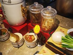 -汇丰苑·海鲜青岛菜(中山路大鲍岛店)
