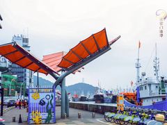 -沈家门渔港