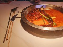 -李姑婆鲜切牛肉火锅自助(凤城二路店)