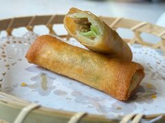 -龙抄手(文殊坊店)
