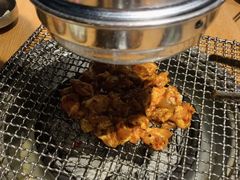 -缸桶屋韩国料理·全程帮烤(泰禾店)