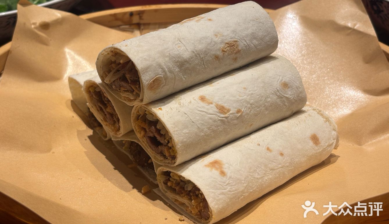 让你大口吃菜大口喝酒的好地方-荣豫河南菜！