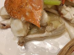 -乾隆美食·本帮菜(黄河路店)
