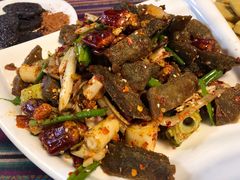 -88号小吃店·经典云南菜·地道纳西美食