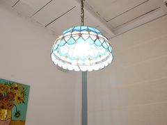 -伊斯坦布尔土耳其清真咖啡餐厅