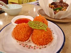 -点都德(皇岗村店)