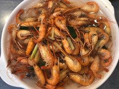 盐水野生河虾-观桥阁(锦溪店)