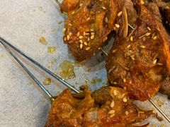 -佳木斯东北往事烧烤涮