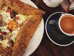 -RAC BAR(安福路店)