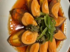 火烧辣椒糖心皮蛋-首秀·四川料理(星耀101店)