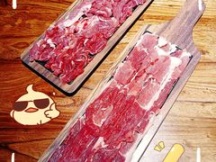 -隐樂門·活牛蛙火锅酒馆
