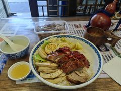 -永祥烧腊餐厅(虹口店)