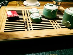 -小城粥道·海胆鲜虾粥(解放广场店)