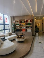 -蓝丝带产后恢复中心(嘉善一店)