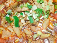 火瓢牛肉-云海肴·汽锅鸡·云南菜(领展购物广场·中关村店)