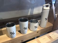 -% Arabica(京都东山店)