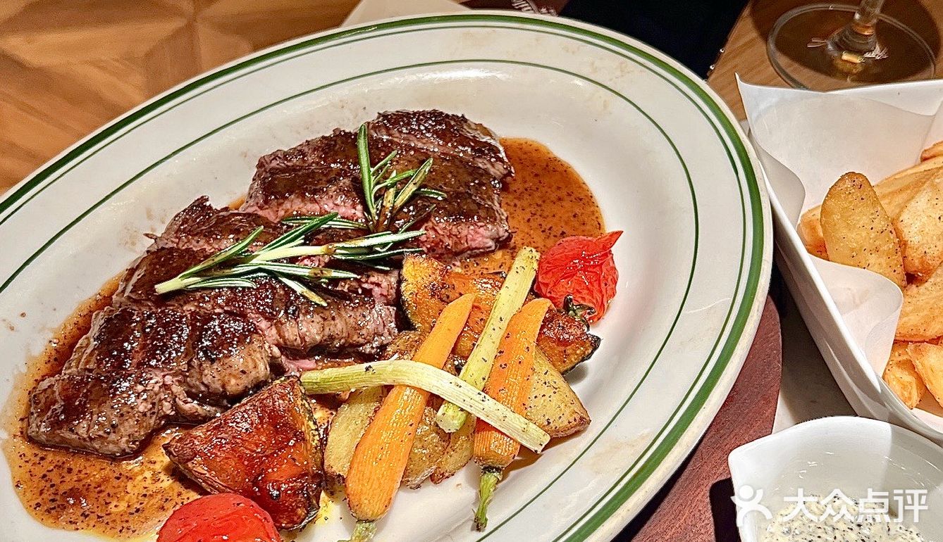 情调满满的周末约会[爱心]