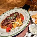 情调满满的周末约会[爱心]