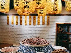 -川菜故事(光谷步行街店)