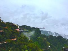 -梦幻奥陶纪景区