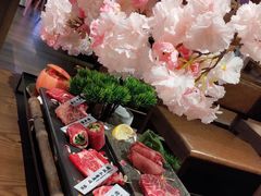 -樱宿日式和牛烧肉(五道口店)
