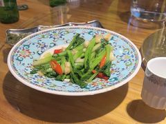 -蒙艾里民族传统菜蒙餐