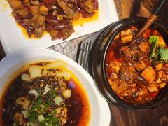 -陈麻婆豆腐(旗舰店)