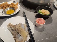 -骨之味·筒骨汤火锅(江头店)