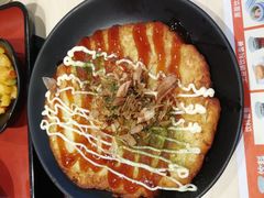 -食其家·牛丼咖喱(金三角店)
