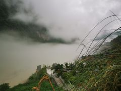 -乌江画廊(彭水苗族土家族自治县)