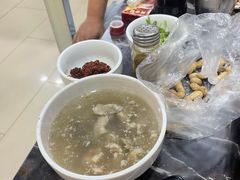 -运德成·天津老味烧烤(广开二马路店)