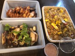 -盒马鲜生(杭州运河上街店)