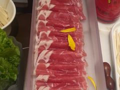 -涮福記·现切牛羊肉火锅(世纪汇店)