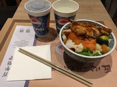 -吉野家(复兴路第二餐厅店)