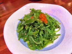 -白石の深夜食堂(芝罘万达店)