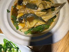 -永安鱼庄·镇江菜(丁卯店)