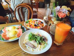 -Money Shops(愚园路店)