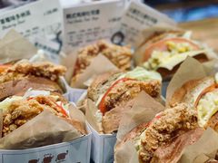 -多乐之日(和平伊势丹店)