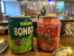 韩国饮料-香猪坊(五道口店)