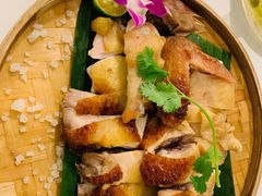 -香香海南菜餐厅