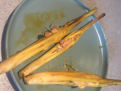 -半山腰·云南菜(侨福芳草地店)