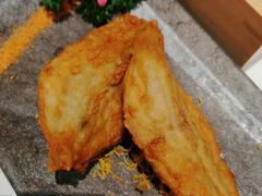 酥香河豚鱼-鲐赏河豚(长寿店)